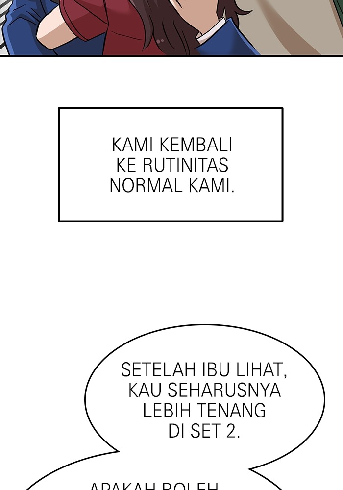 Double Click Chapter 135 Gambar 4