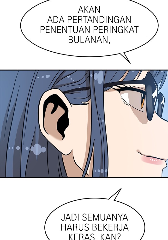 Double Click Chapter 135 Gambar 44
