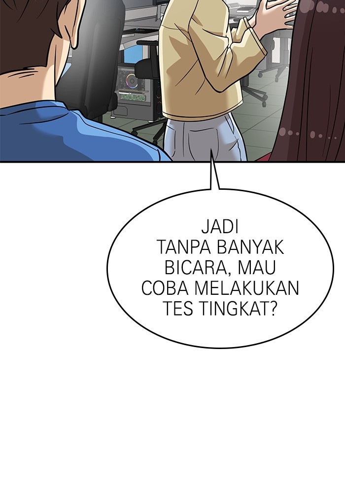 Double Click Chapter 135 Gambar 46