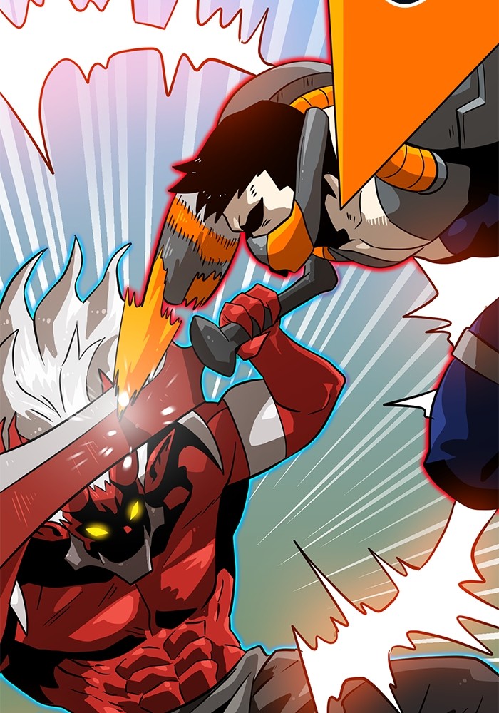 Double Click Chapter 135 Gambar 55