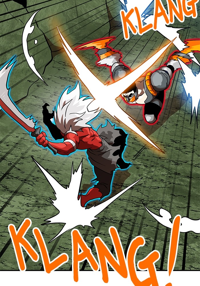Double Click Chapter 135 Gambar 69