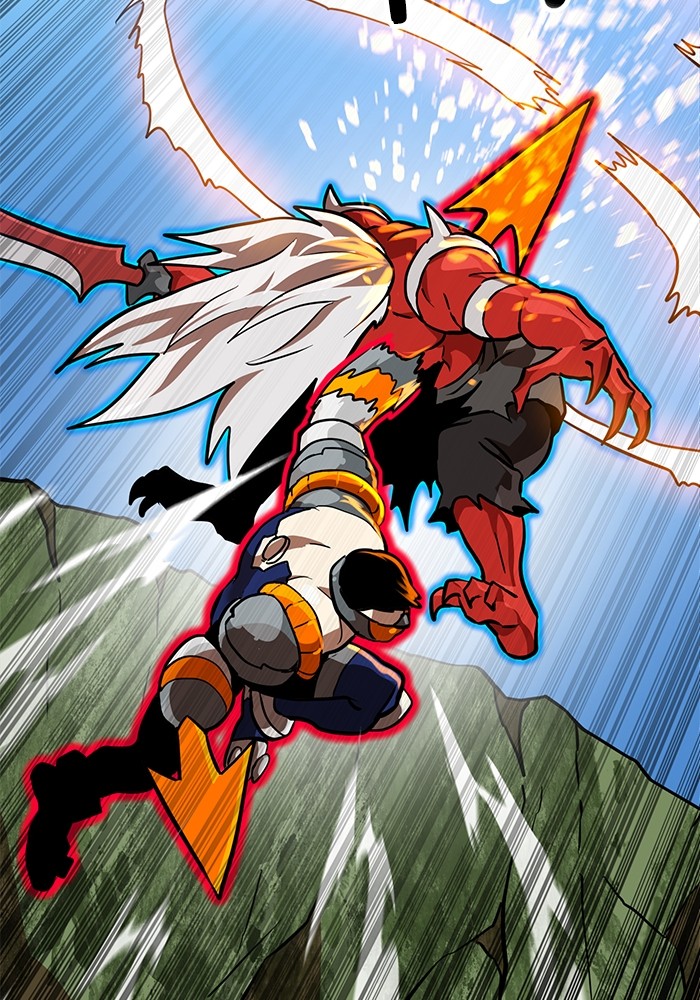 Double Click Chapter 135 Gambar 89