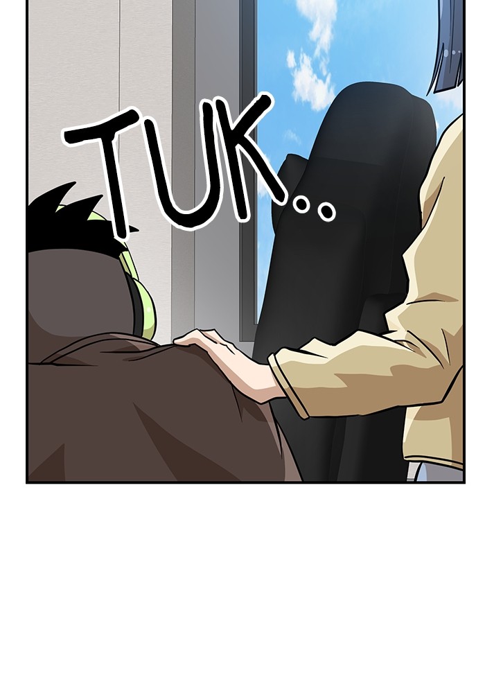 Double Click Chapter 135 Gambar 93