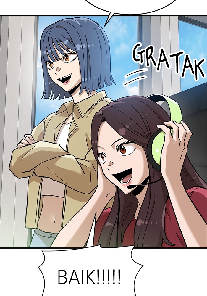 Double Click Chapter 135 Gambar 98