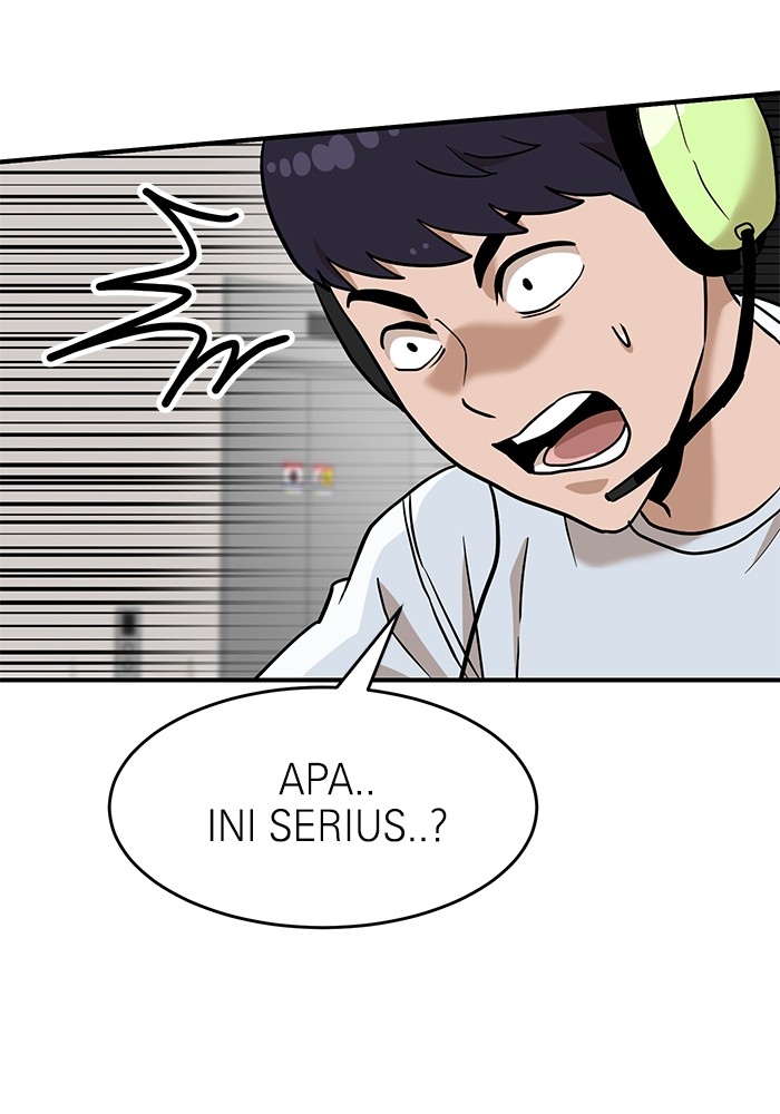 Double Click Chapter 136 Gambar 115