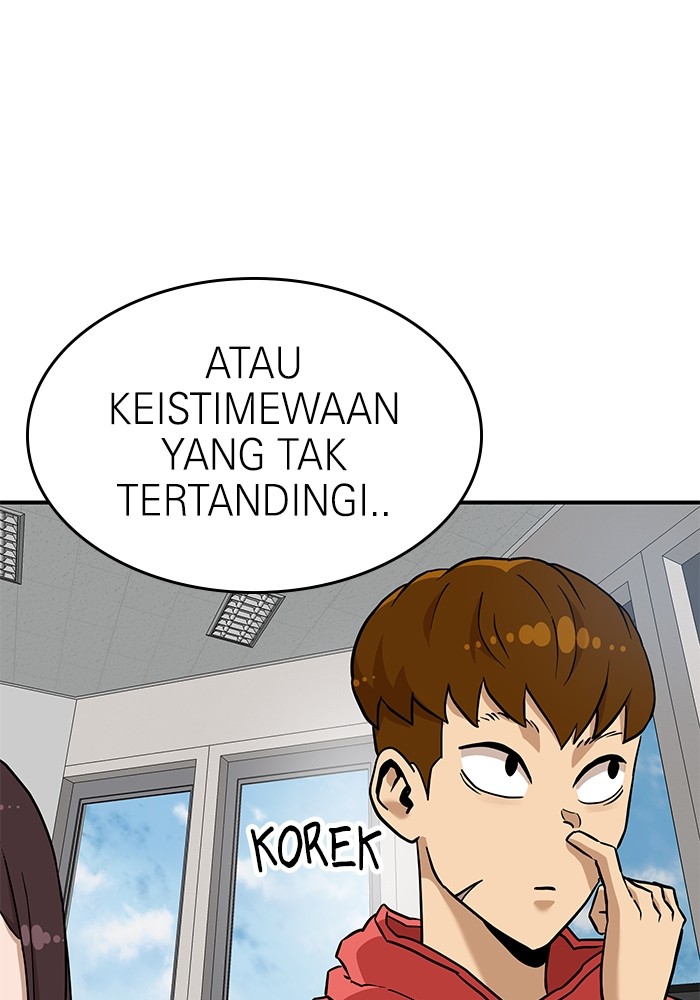 Double Click Chapter 136 Gambar 18