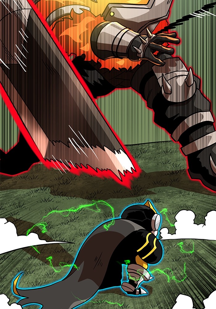 Double Click Chapter 136 Gambar 89