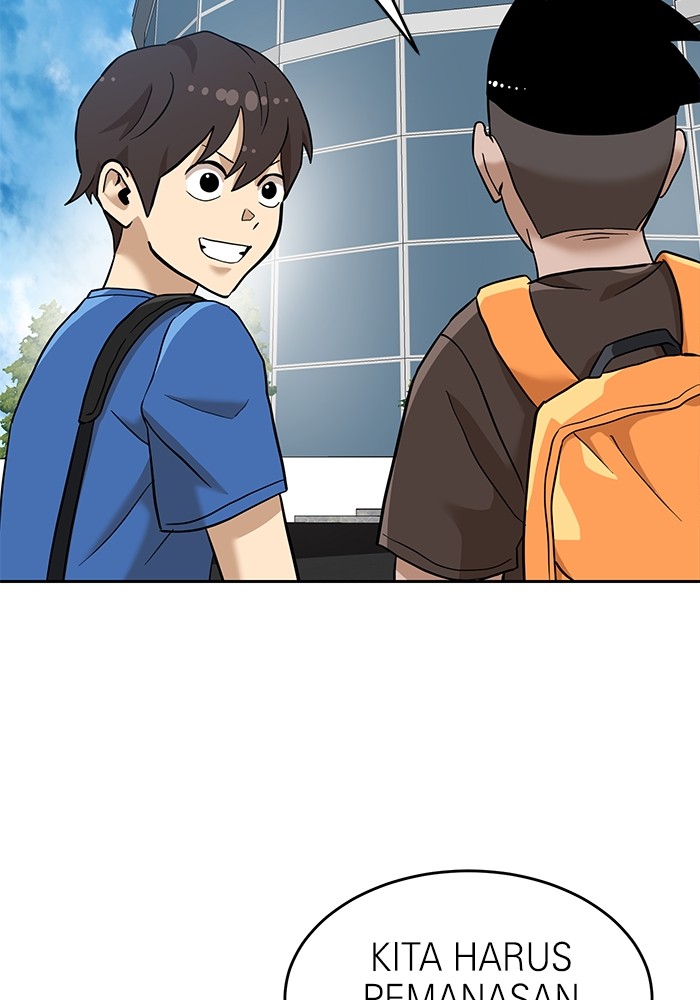 Double Click Chapter 137 Gambar 111