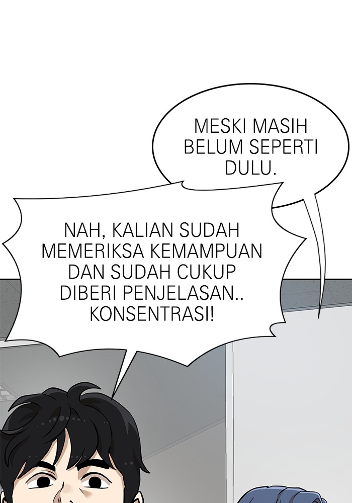 Double Click Chapter 137 Gambar 25