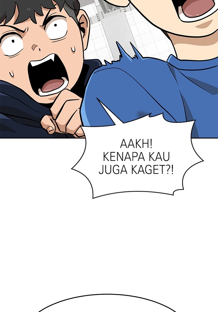 Double Click Chapter 140 Gambar 146