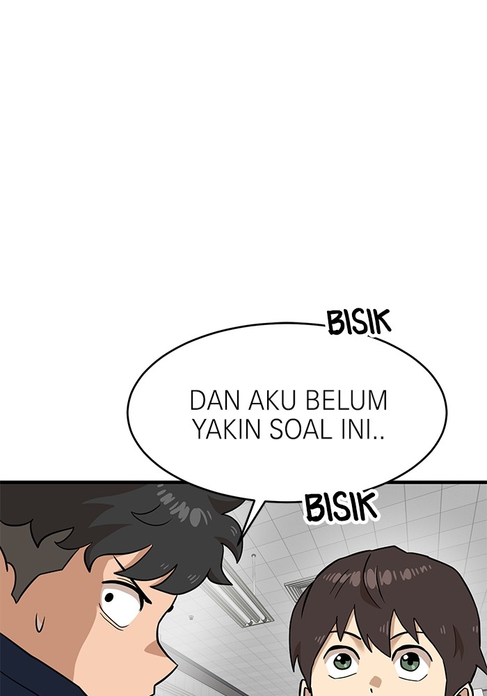 Baca Komik Double Click Chapter 141 Gambar 1
