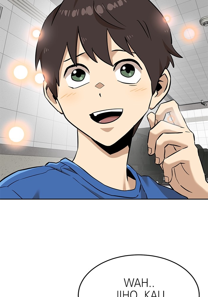 Double Click Chapter 141 Gambar 10
