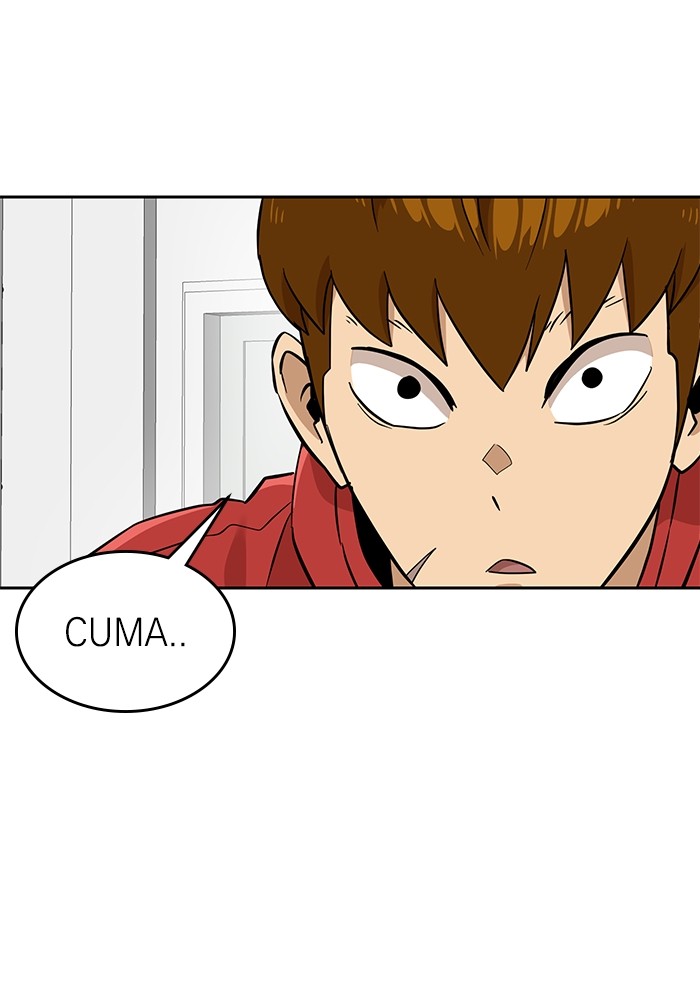 Double Click Chapter 141 Gambar 101