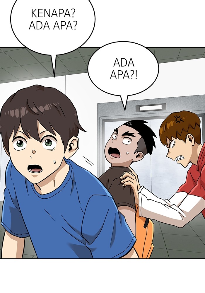 Double Click Chapter 141 Gambar 104