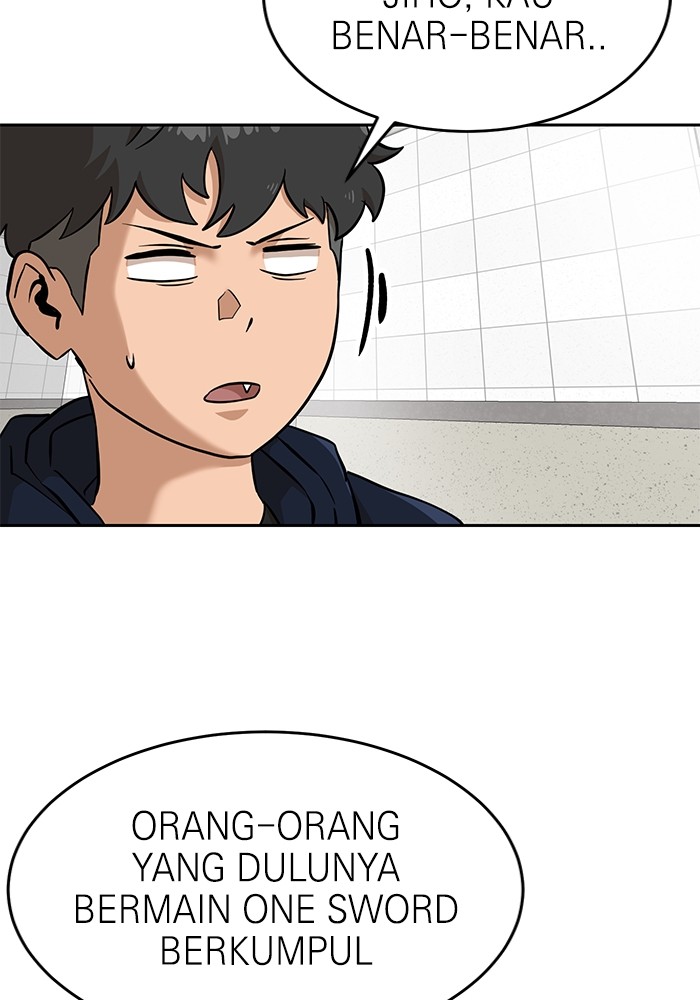 Double Click Chapter 141 Gambar 11