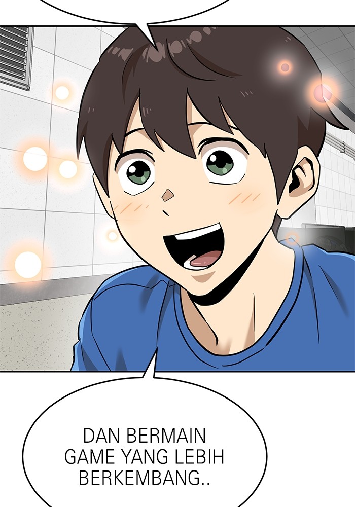 Double Click Chapter 141 Gambar 12