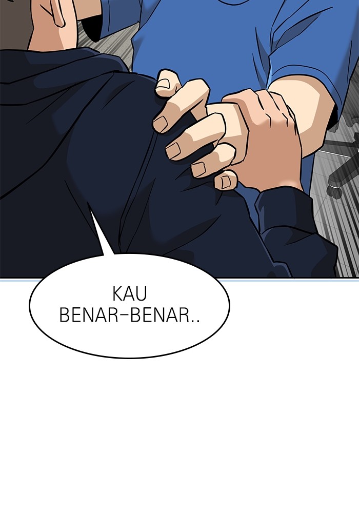 Double Click Chapter 141 Gambar 16