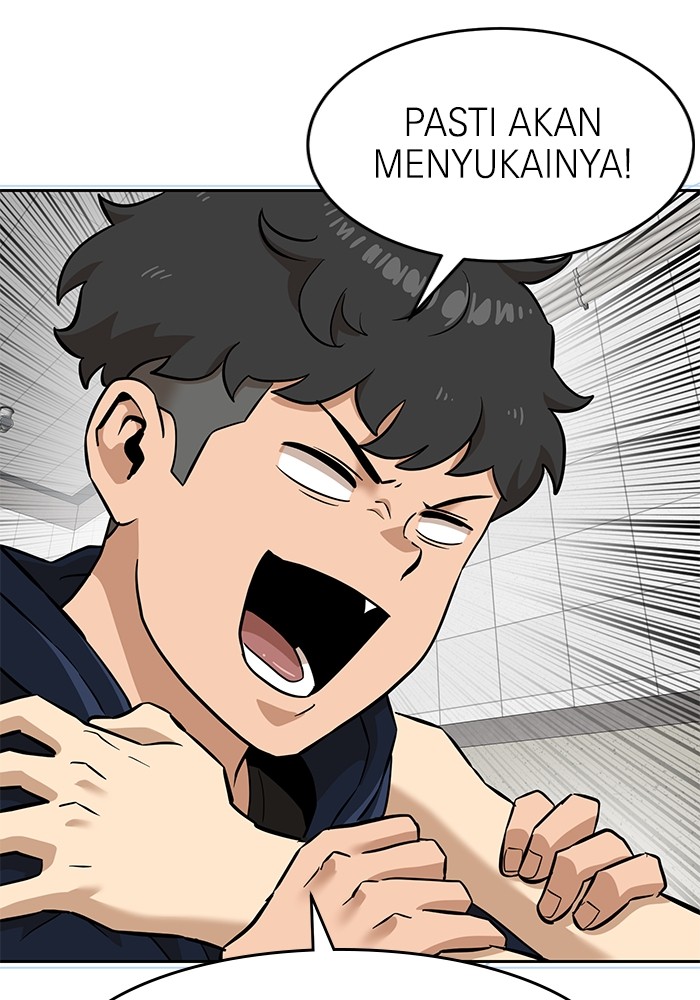 Double Click Chapter 141 Gambar 17