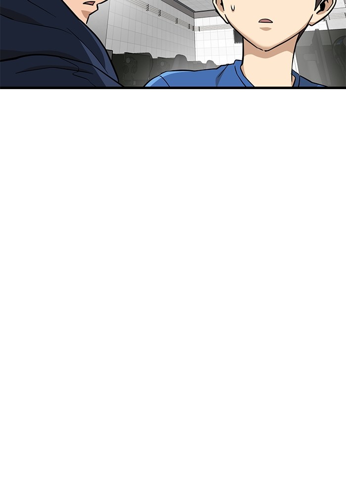 Baca Manhwa Double Click Chapter 141 Gambar 2