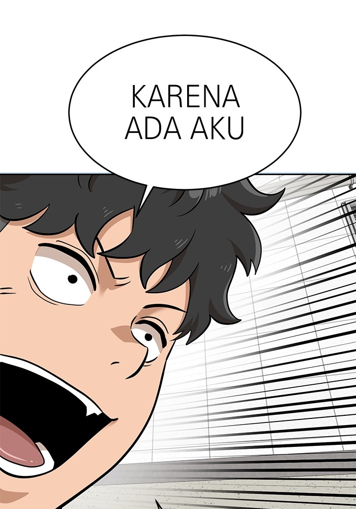 Double Click Chapter 141 Gambar 20