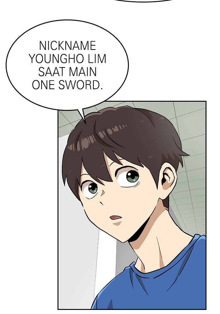 Double Click Chapter 141 Gambar 28