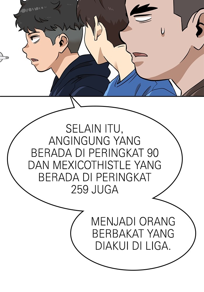 Double Click Chapter 141 Gambar 30