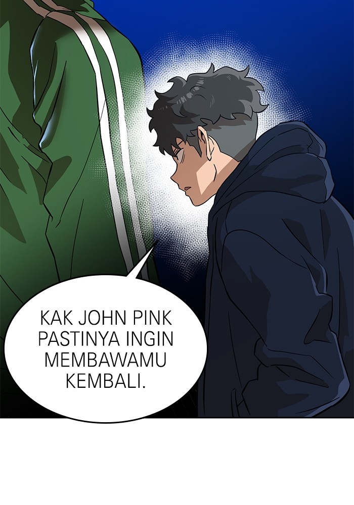 Double Click Chapter 141 Gambar 37