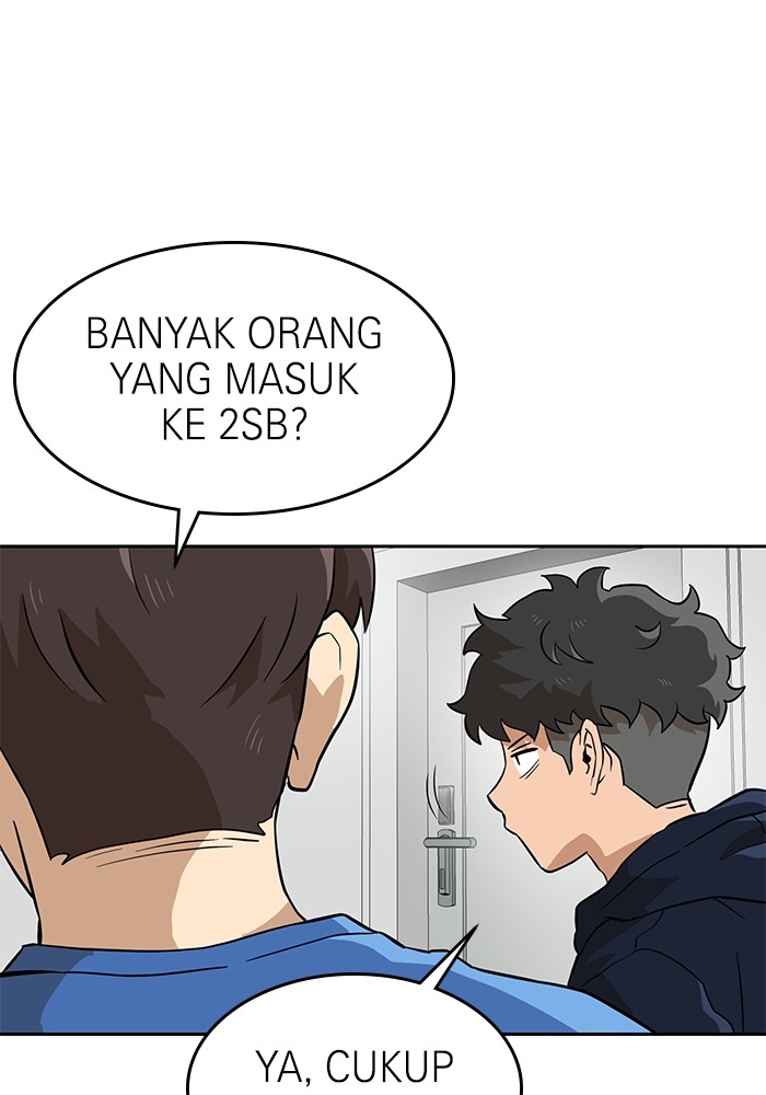 Double Click Chapter 141 Gambar 38