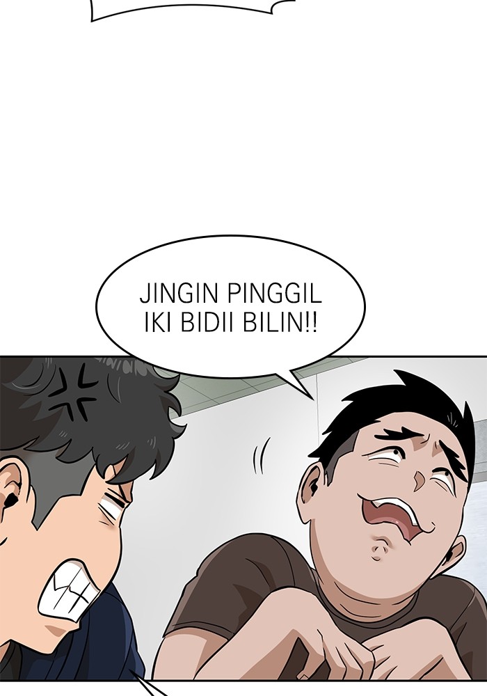 Double Click Chapter 141 Gambar 42