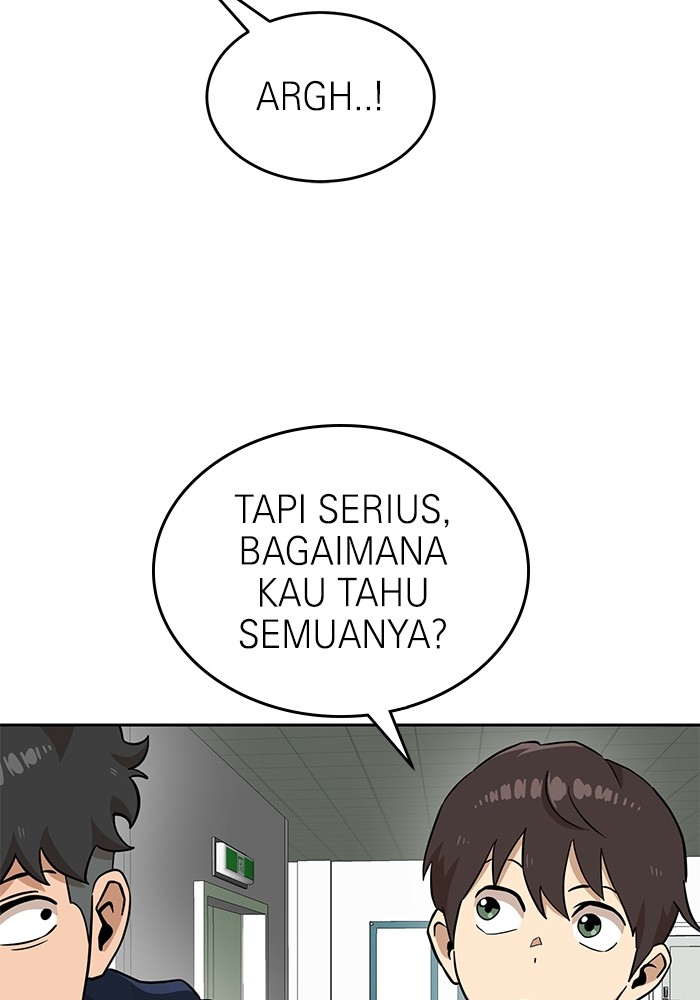 Double Click Chapter 141 Gambar 43