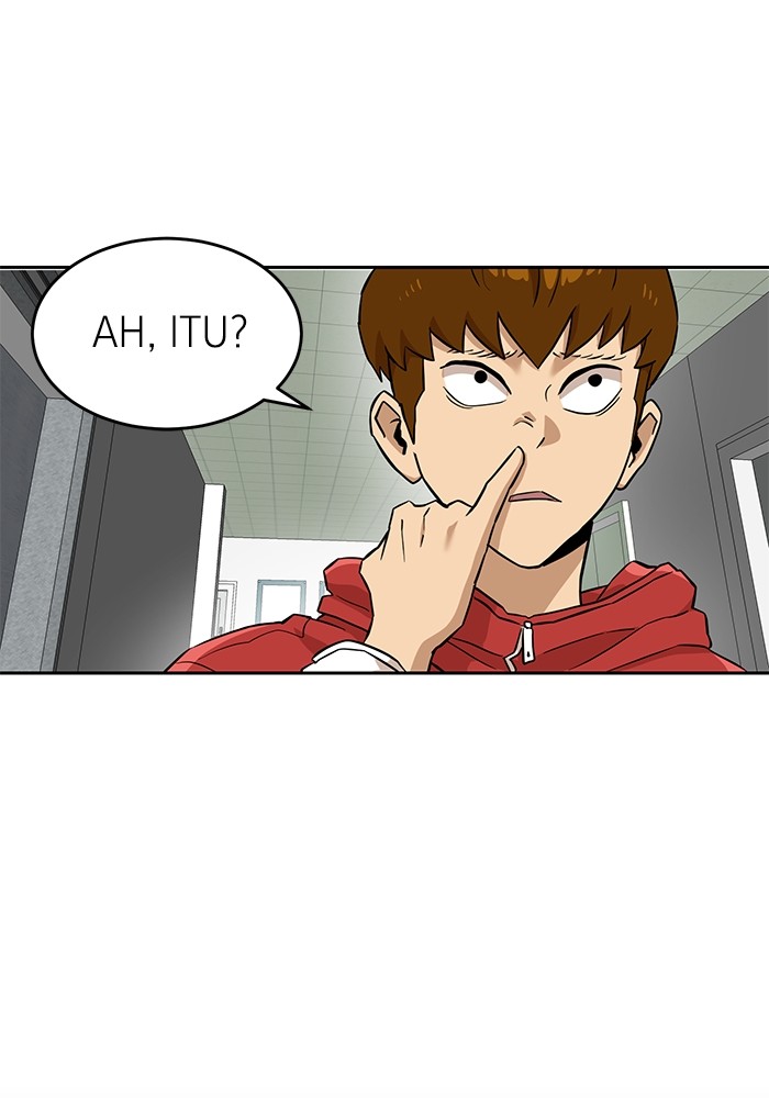 Double Click Chapter 141 Gambar 55