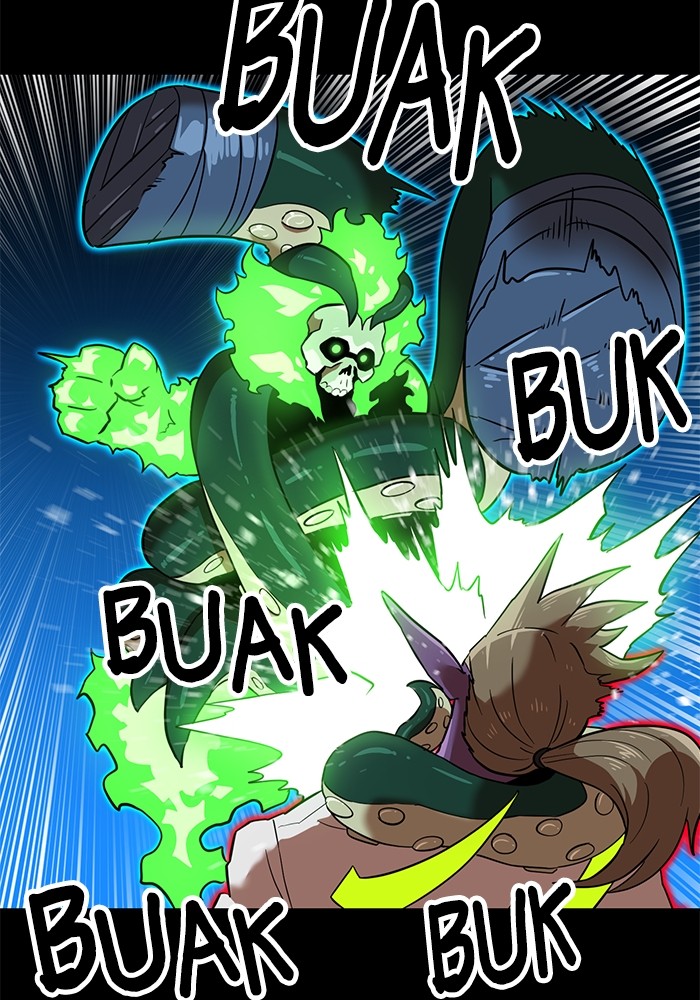 Double Click Chapter 141 Gambar 59