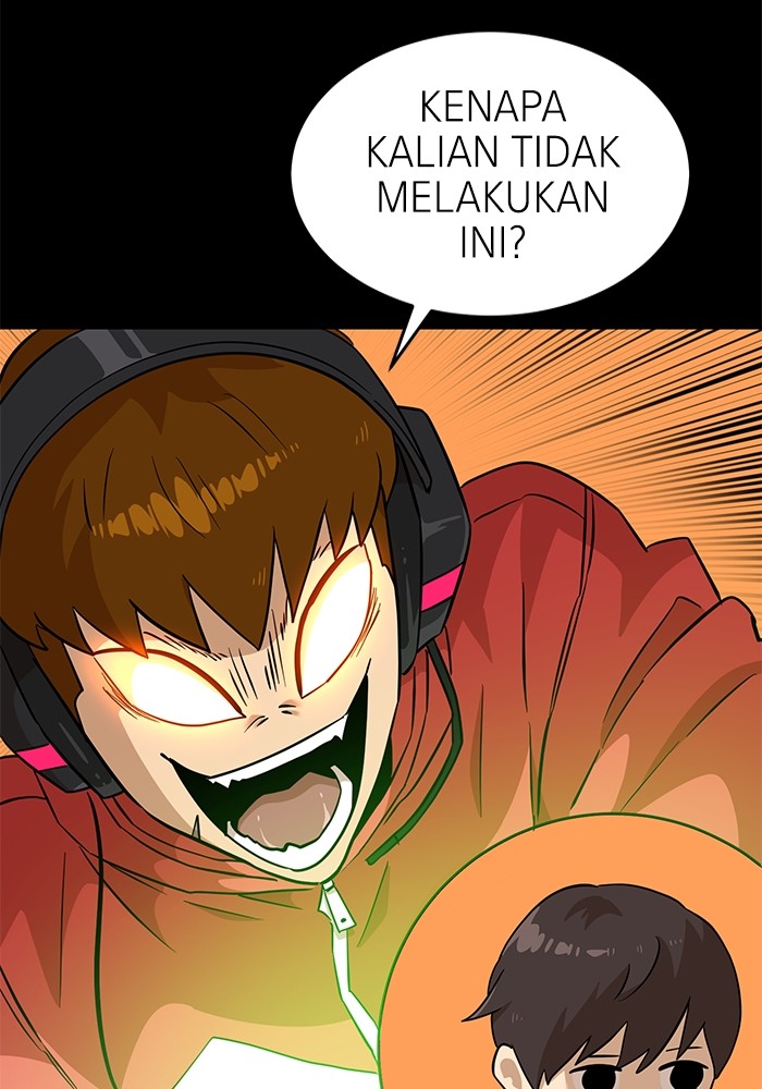 Double Click Chapter 141 Gambar 67