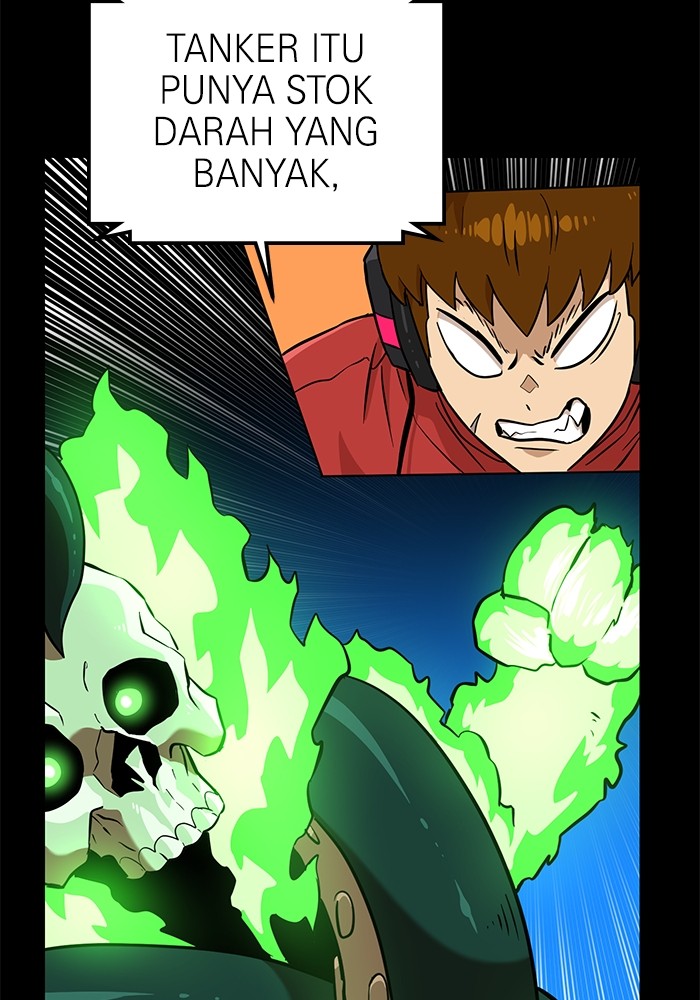 Double Click Chapter 141 Gambar 83