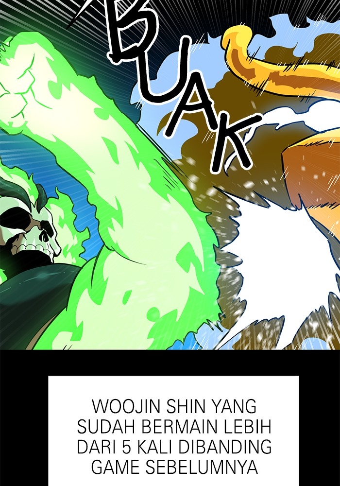 Double Click Chapter 141 Gambar 85
