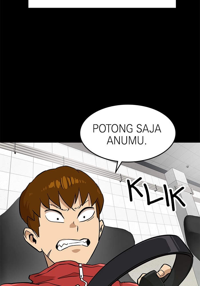Double Click Chapter 141 Gambar 86