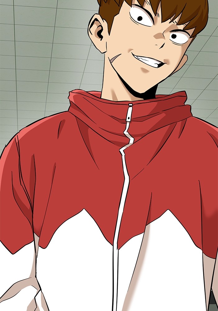 Double Click Chapter 141 Gambar 89