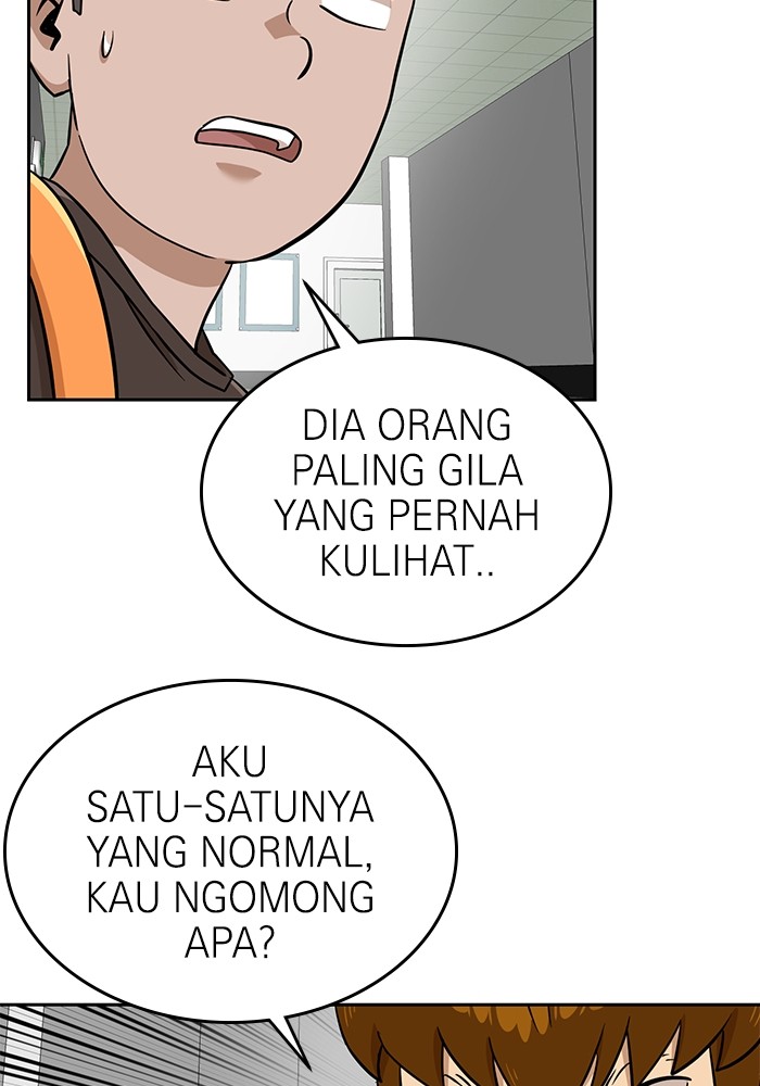 Double Click Chapter 141 Gambar 91