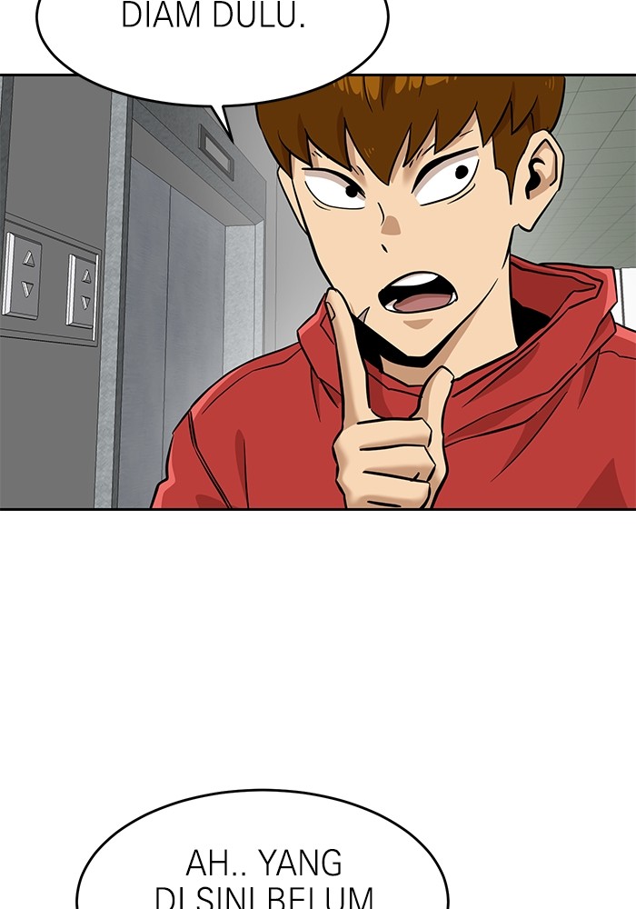 Double Click Chapter 141 Gambar 95