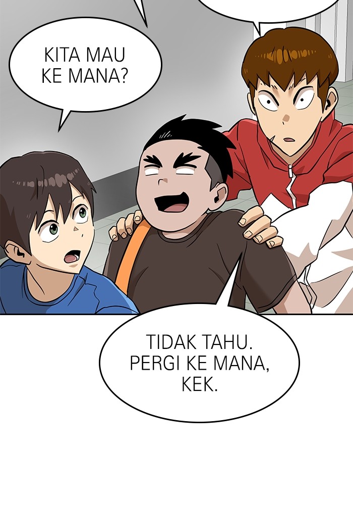Double Click Chapter 141 Gambar 99