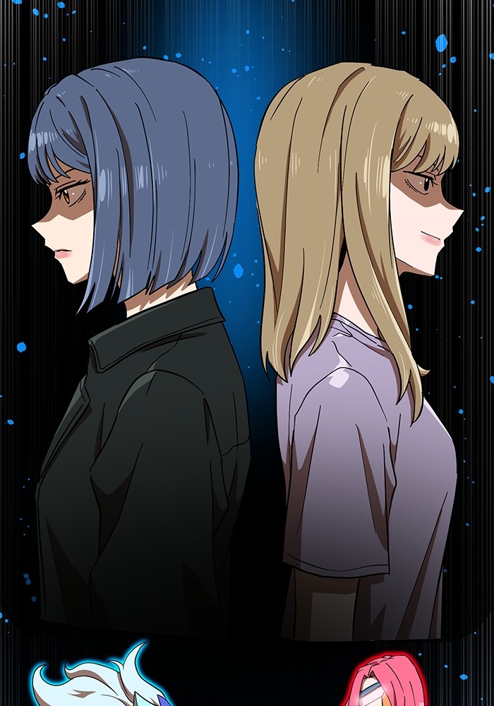 Double Click Chapter 143 Gambar 143