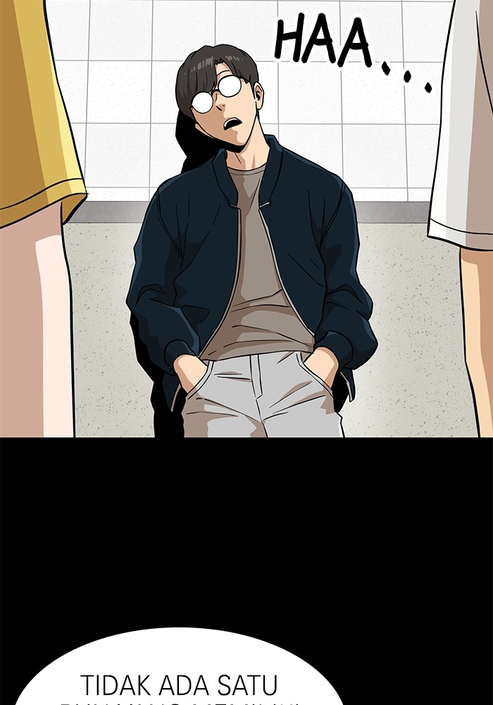 Baca Manhwa Double Click Chapter 143 Gambar 2