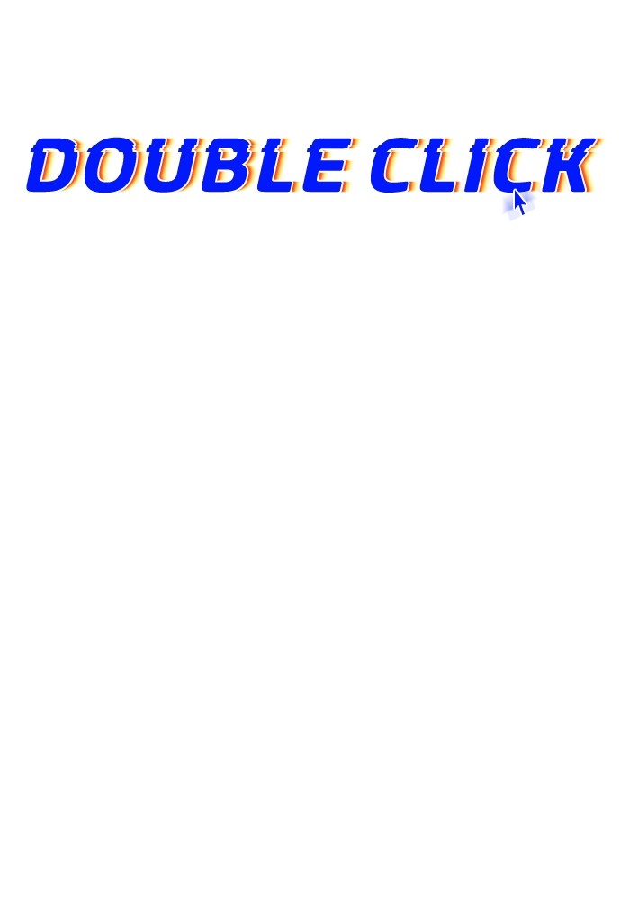 Double Click Chapter 143 Gambar 70