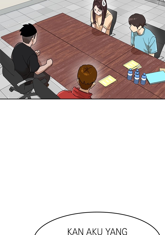 Double Click Chapter 143 Gambar 73