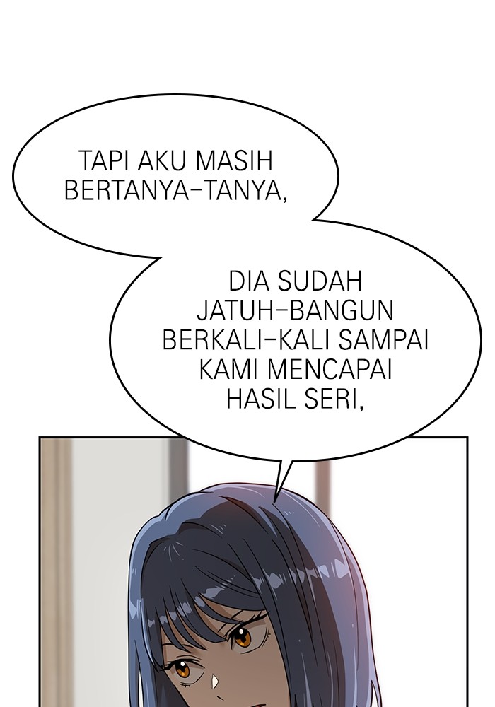 Double Click Chapter 144 Gambar 107