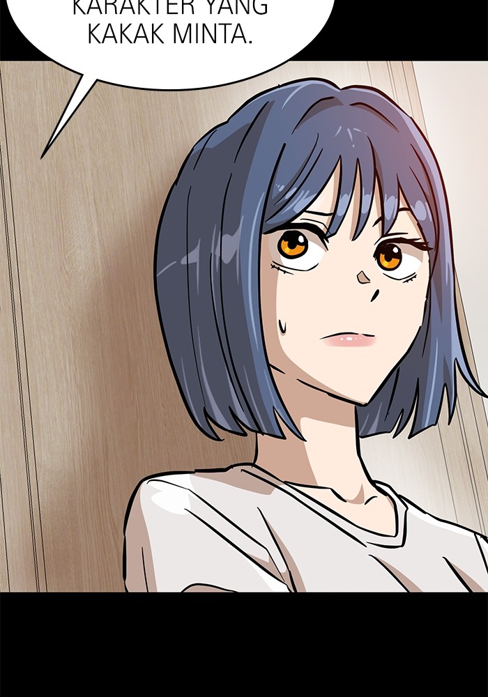 Double Click Chapter 145 Gambar 108