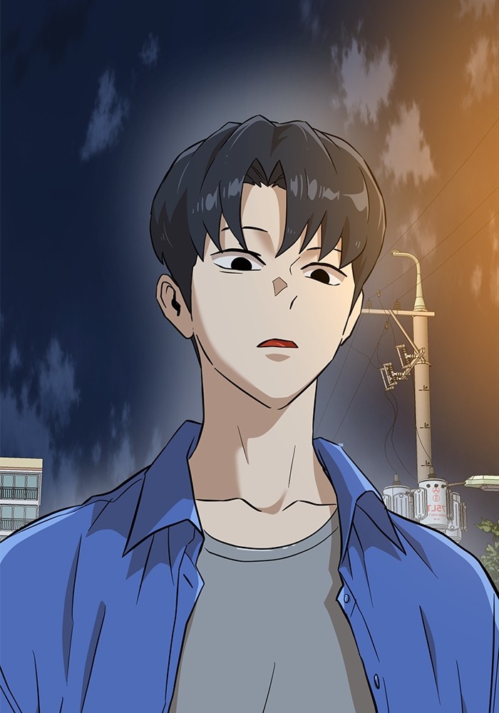 Double Click Chapter 145 Gambar 129