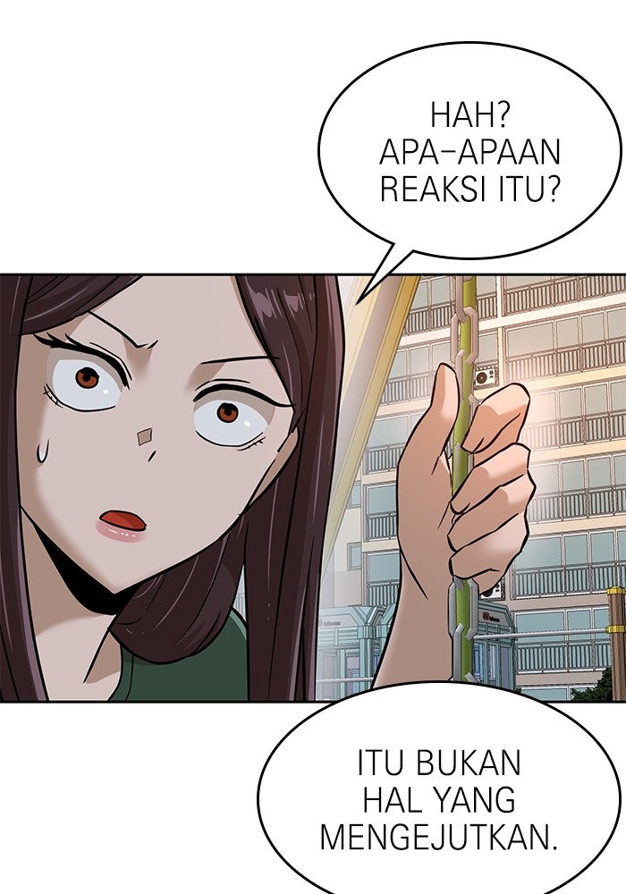 Double Click Chapter 145 Gambar 145