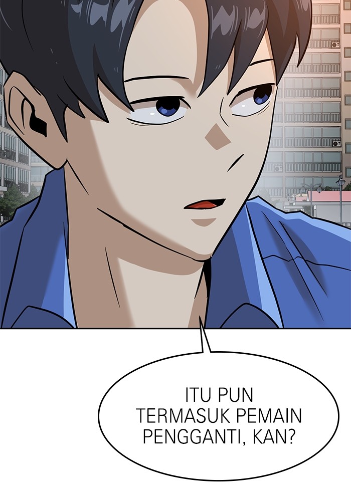 Double Click Chapter 145 Gambar 147