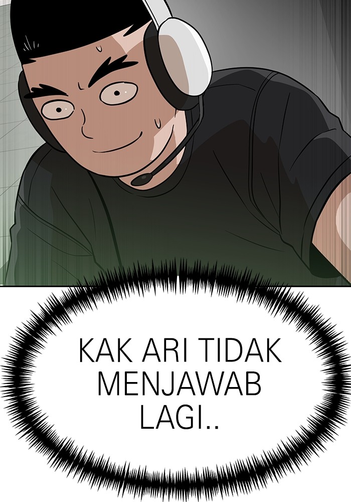 Double Click Chapter 145 Gambar 15